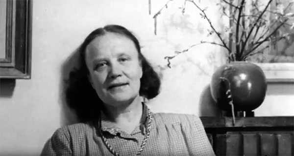 Karin Allardt Ekelund
