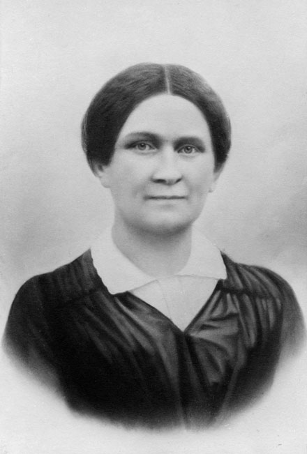 Fredrika Runeberg